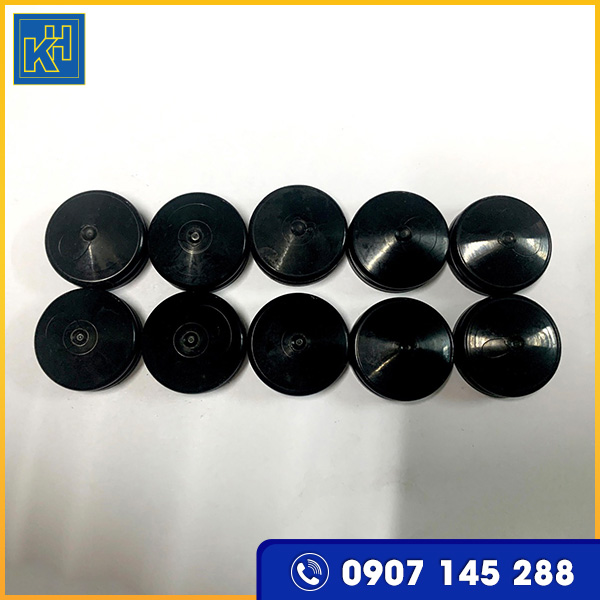 Gia công long đền nhựa